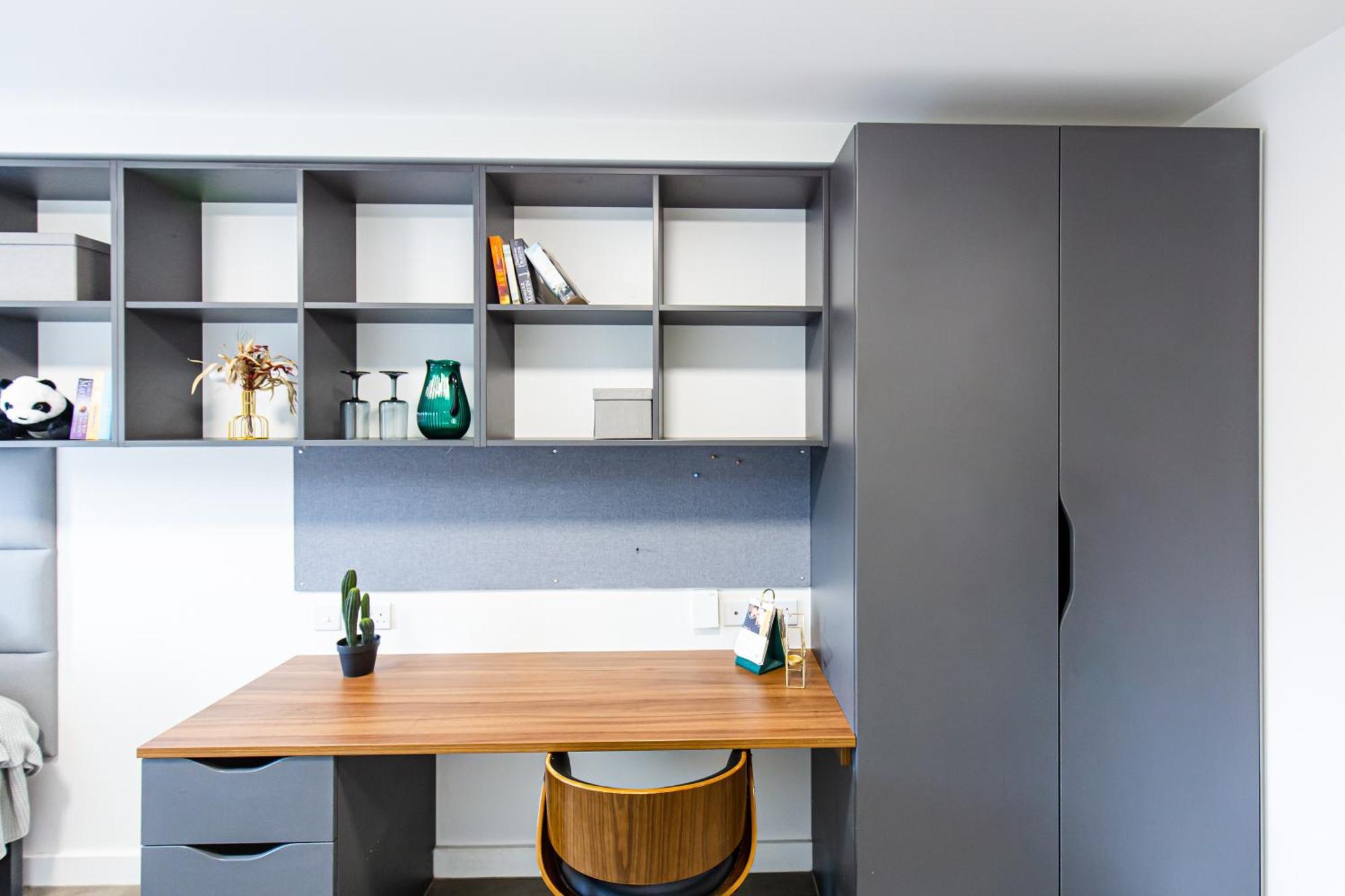 New Era Living - Ensuite Rooms Next To Bramall Lane Sheffield Buitenkant foto