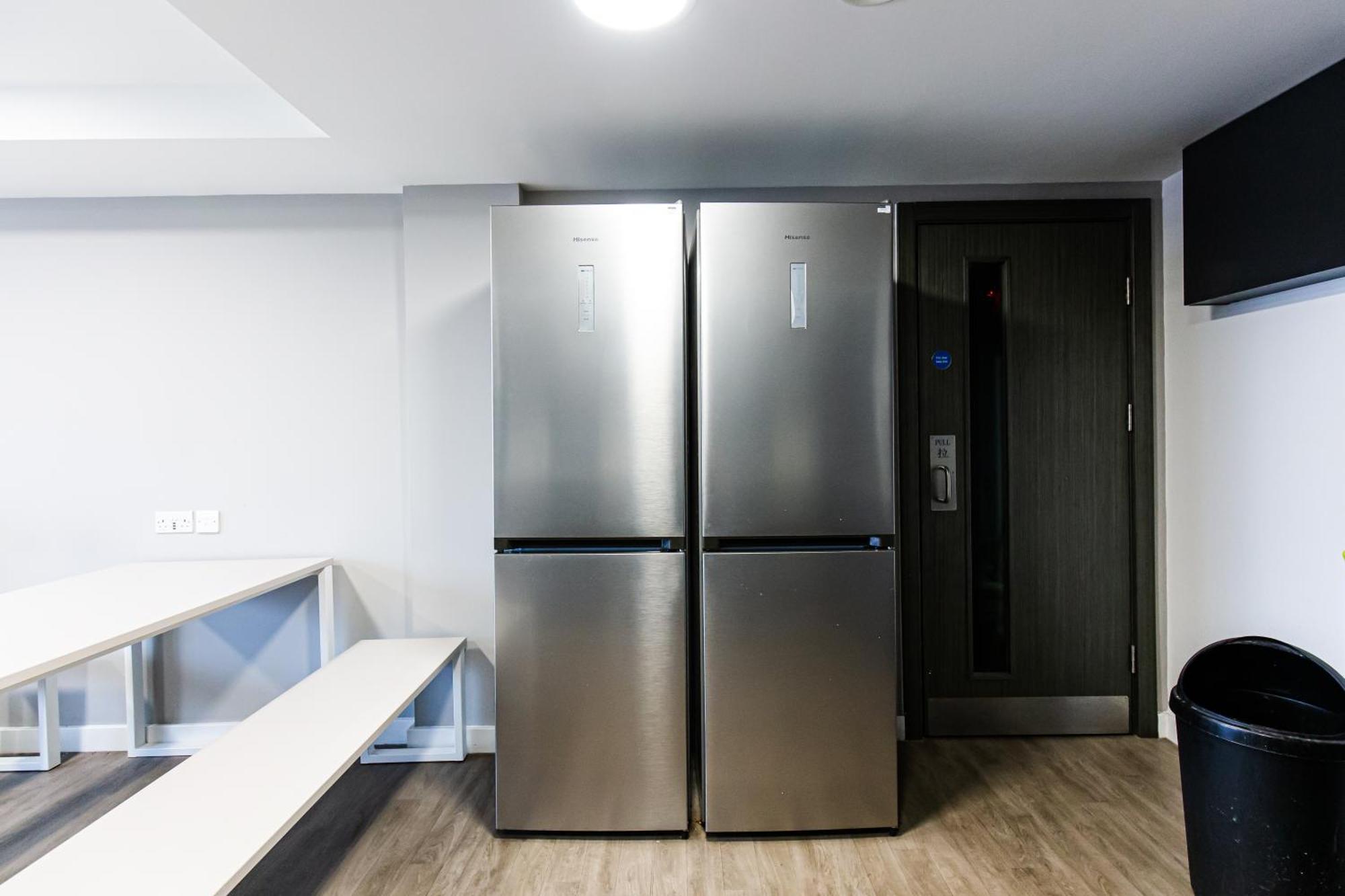 New Era Living - Ensuite Rooms Next To Bramall Lane Sheffield Buitenkant foto