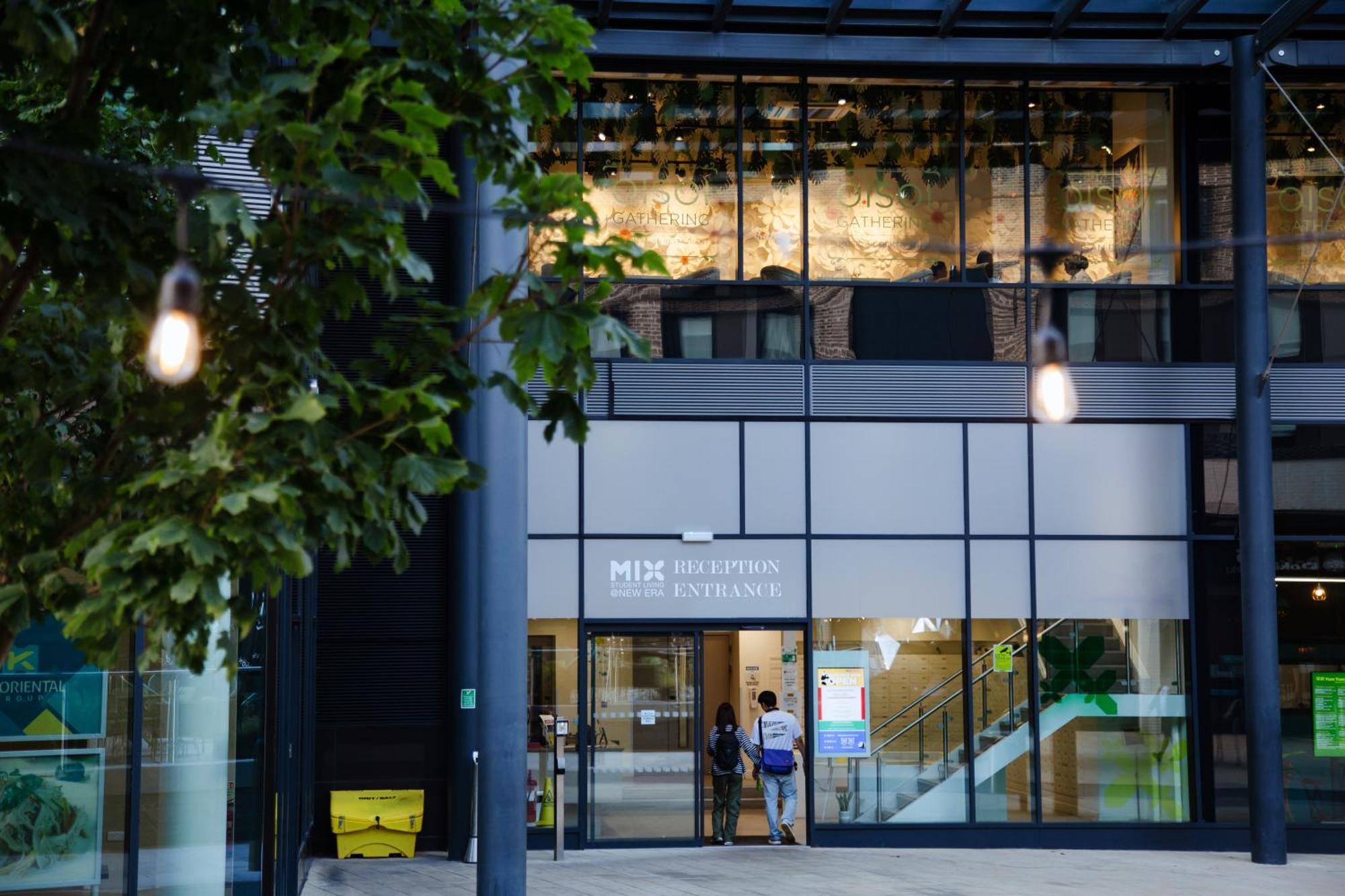 New Era Living - Ensuite Rooms Next To Bramall Lane Sheffield Buitenkant foto